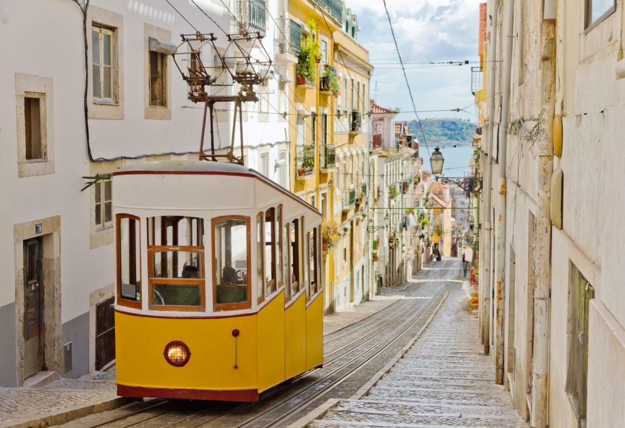 Inn.Lisboa Exterior photo